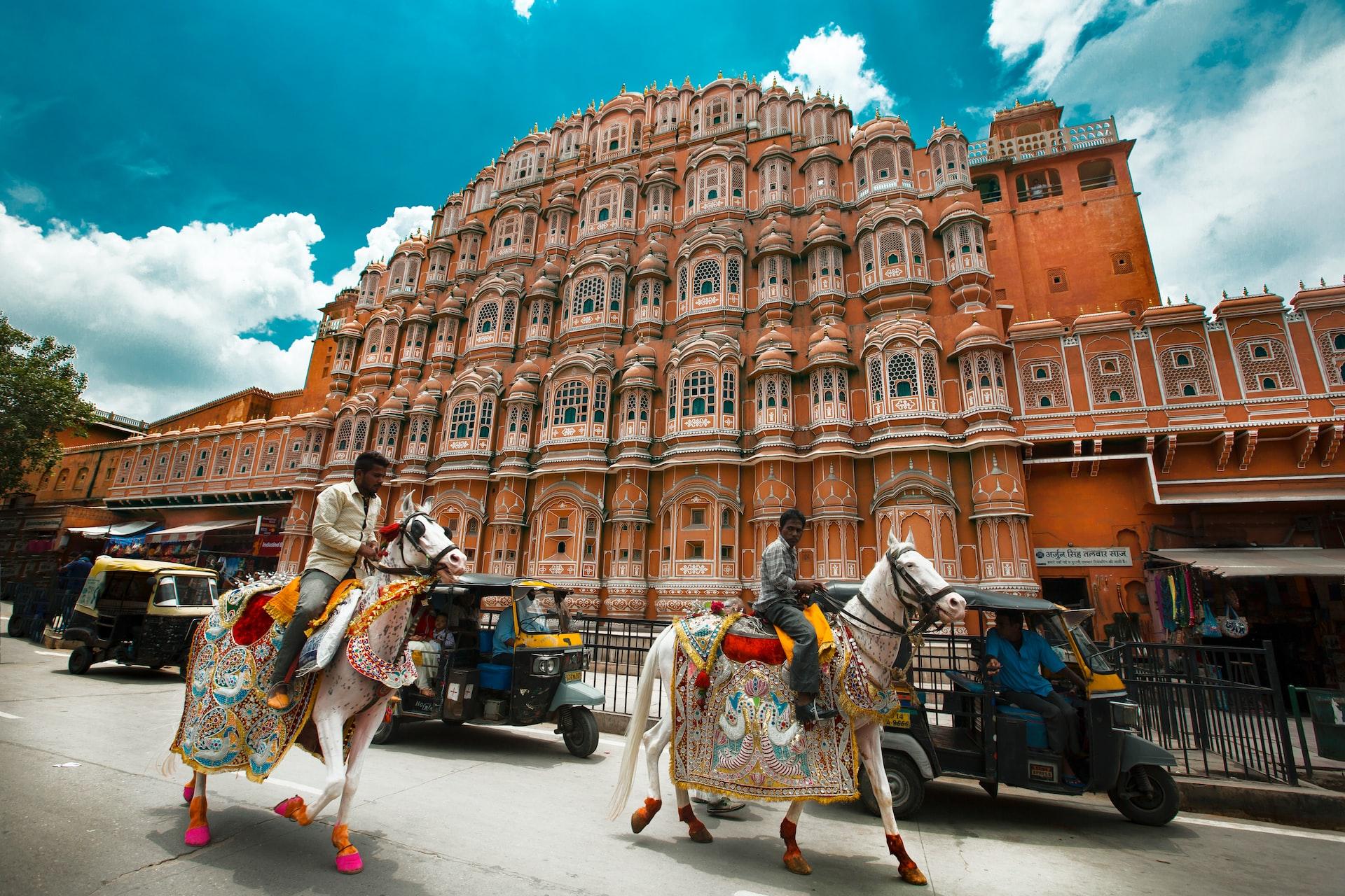 You are currently viewing India Awaits: Travel Tips for Latin American Tourists