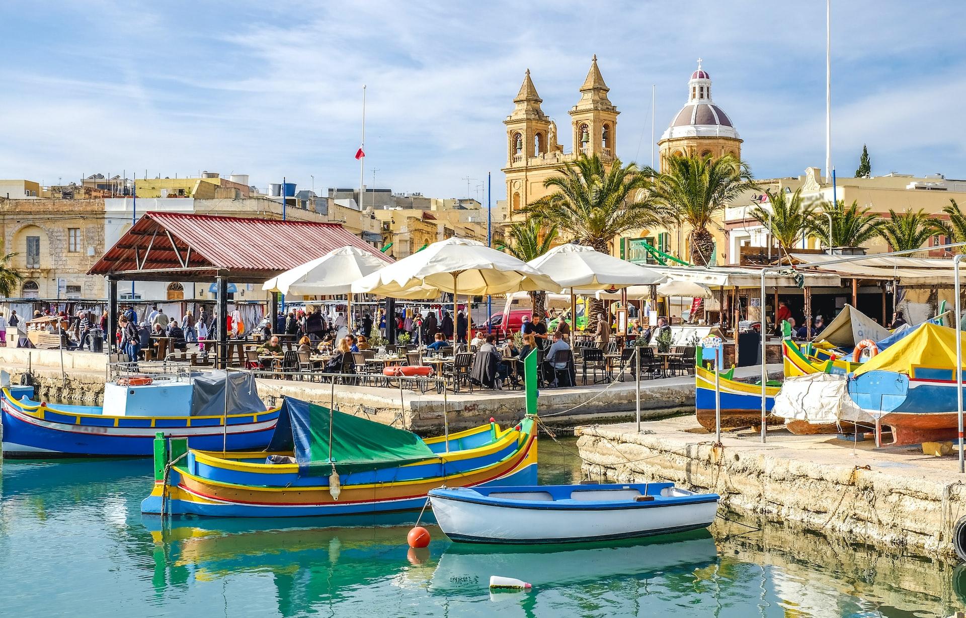 You are currently viewing The Delights of Malta: A Latin American Traveler’s Guide