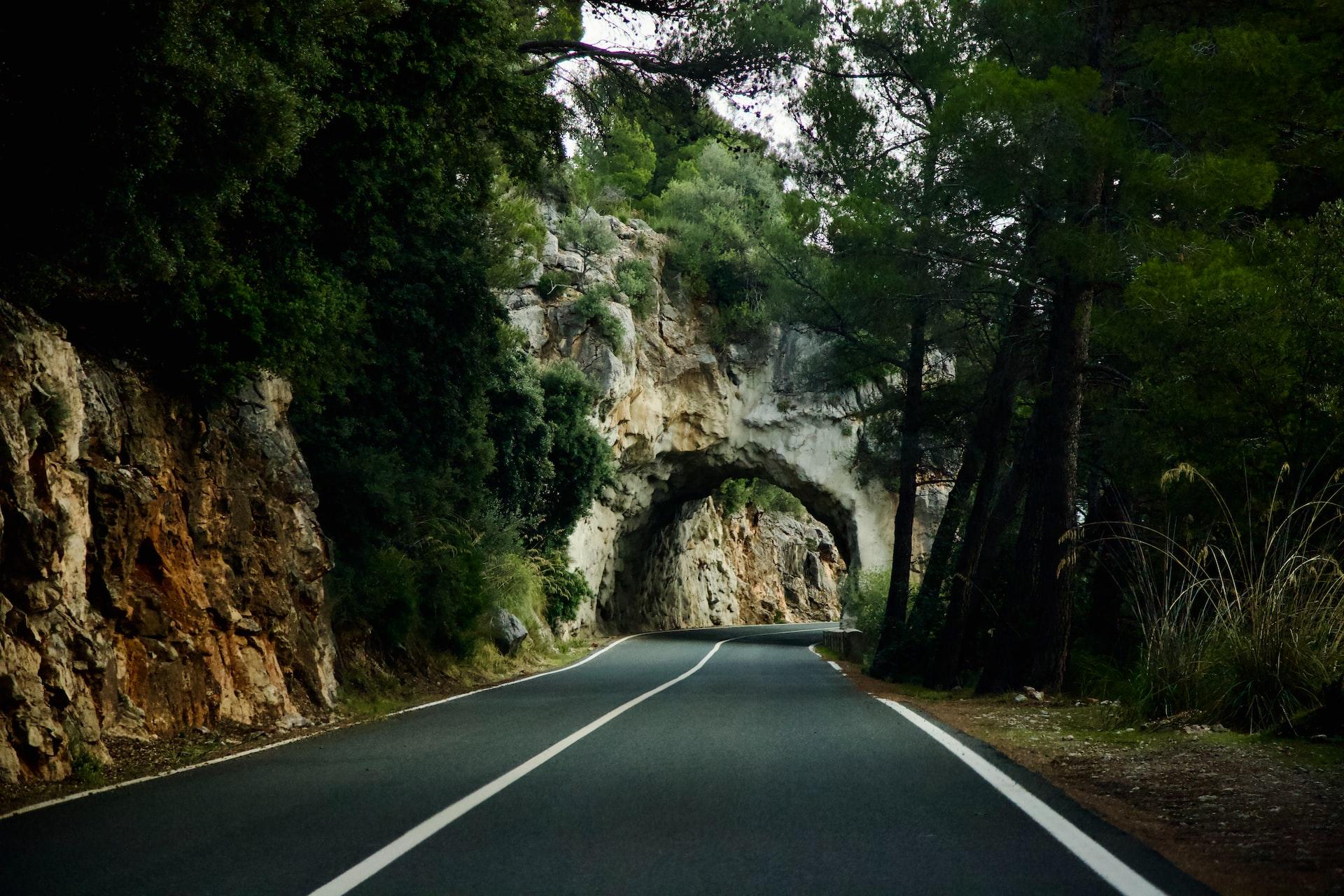 You are currently viewing Road Trip Through Mallorca